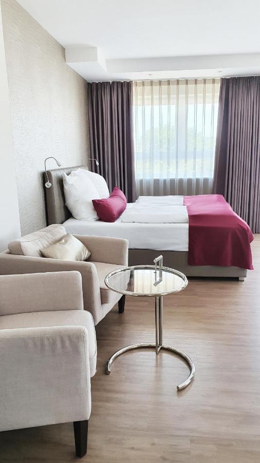 Th39 Trend Hotel Bad Vilbel Luaran gambar
