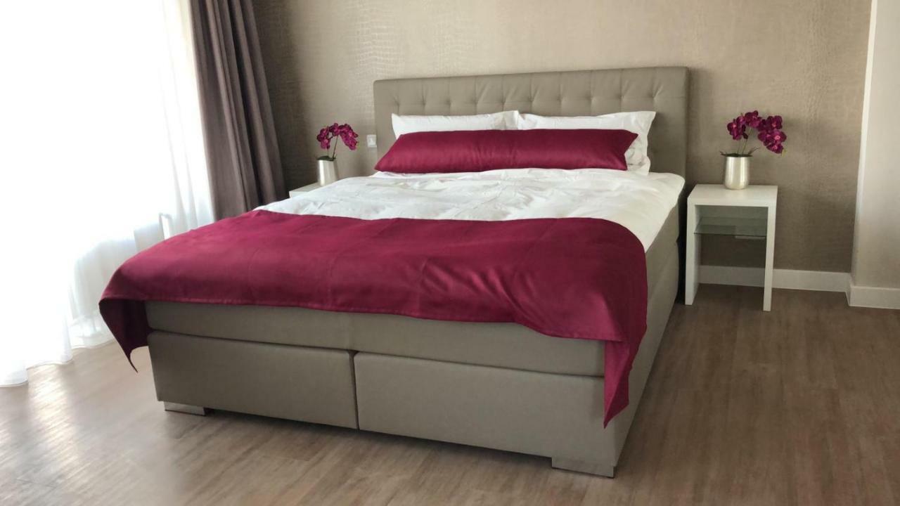 Th39 Trend Hotel Bad Vilbel Luaran gambar