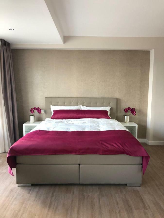 Th39 Trend Hotel Bad Vilbel Luaran gambar