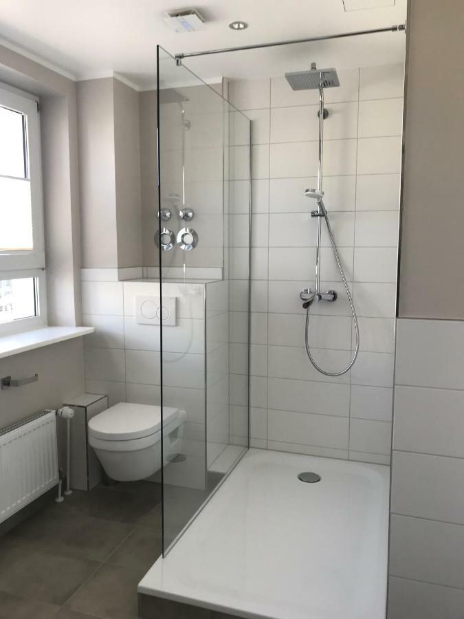 Th39 Trend Hotel Bad Vilbel Luaran gambar