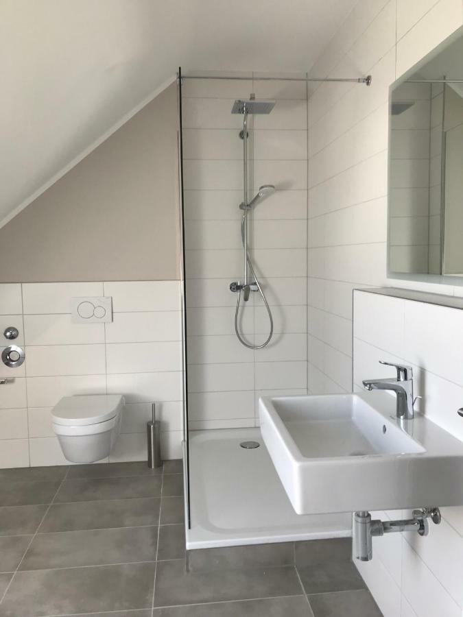 Th39 Trend Hotel Bad Vilbel Luaran gambar