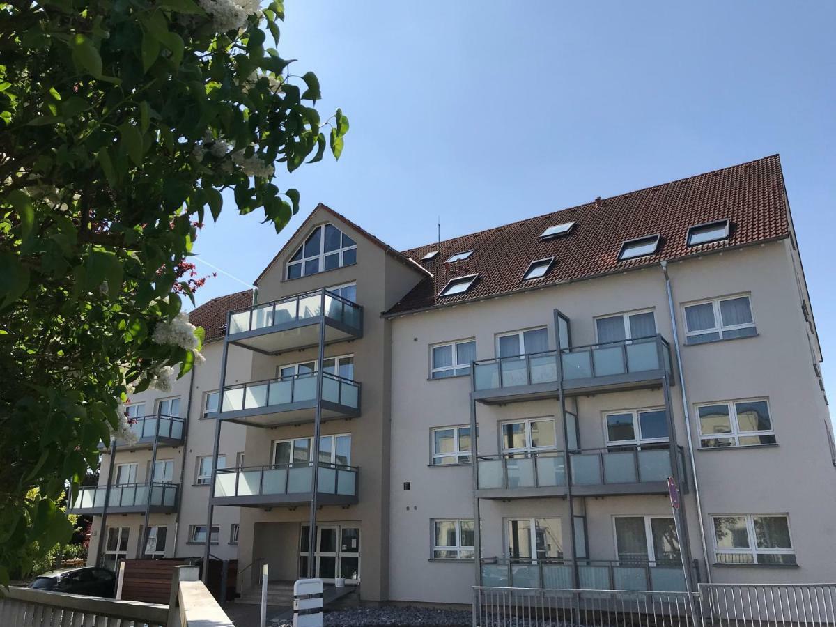 Th39 Trend Hotel Bad Vilbel Luaran gambar