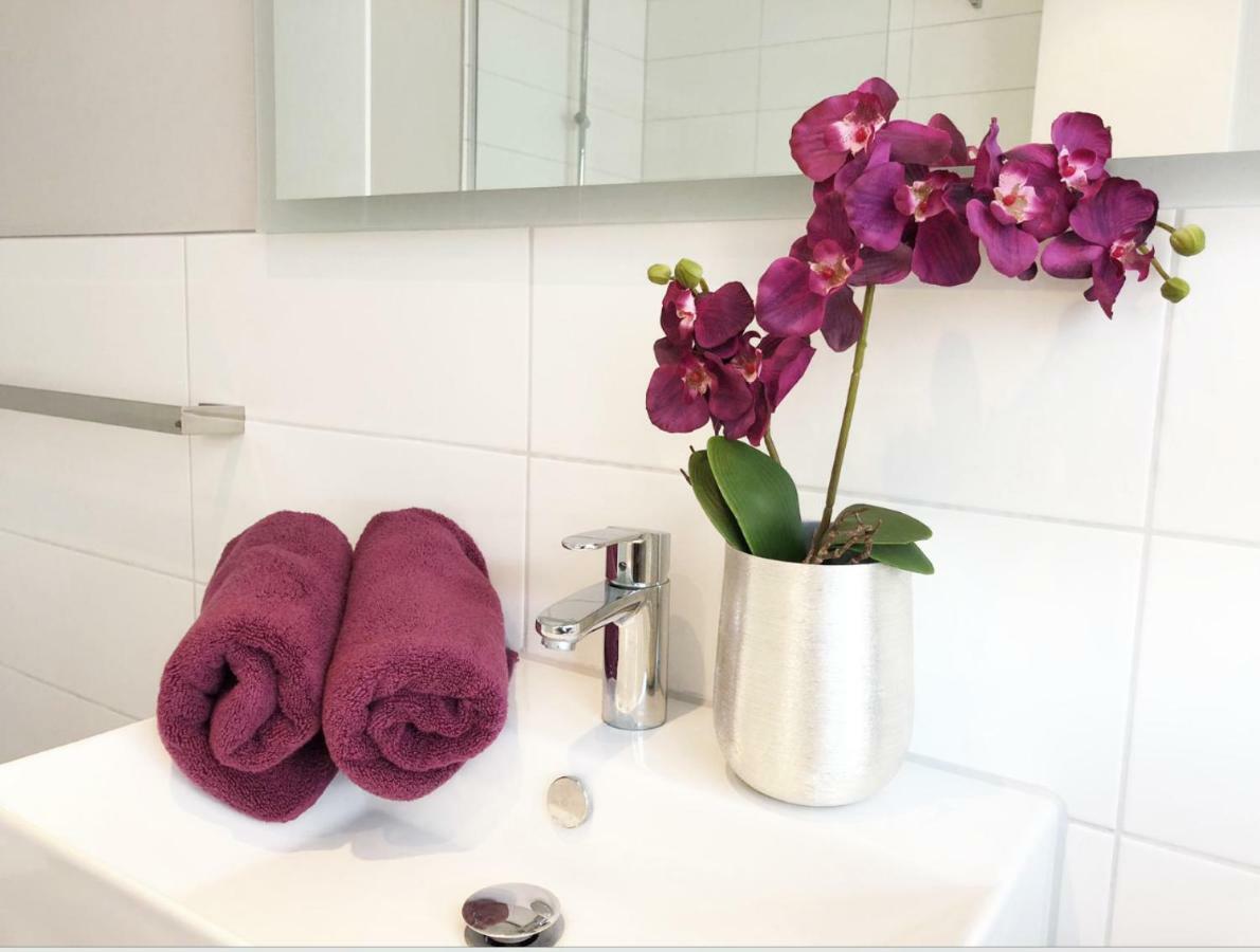 Th39 Trend Hotel Bad Vilbel Luaran gambar