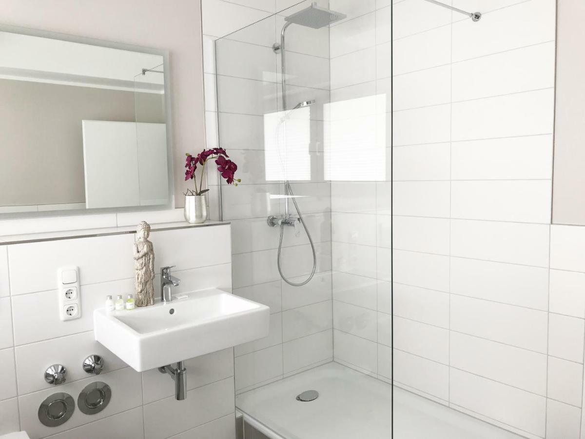 Th39 Trend Hotel Bad Vilbel Luaran gambar