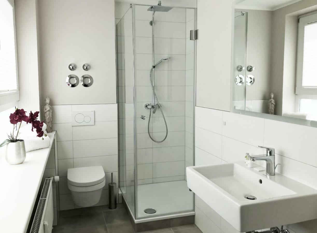 Th39 Trend Hotel Bad Vilbel Luaran gambar