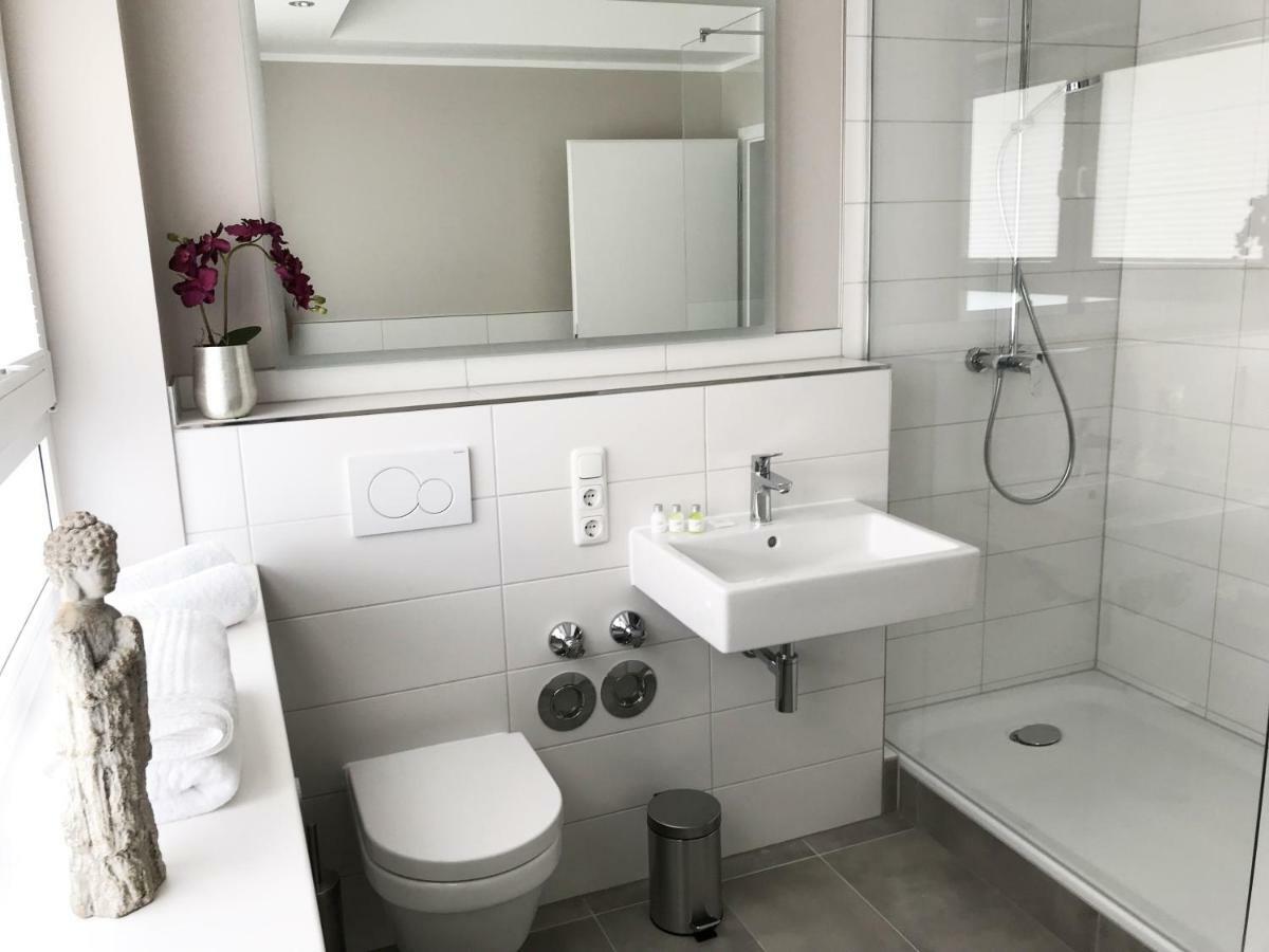 Th39 Trend Hotel Bad Vilbel Luaran gambar