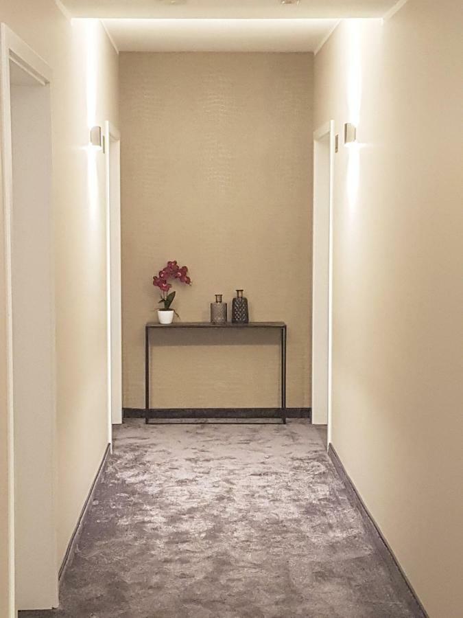 Th39 Trend Hotel Bad Vilbel Luaran gambar