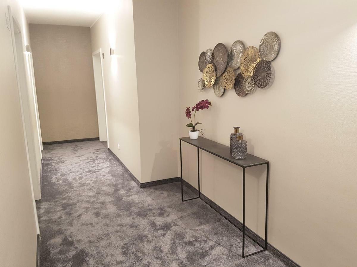 Th39 Trend Hotel Bad Vilbel Luaran gambar